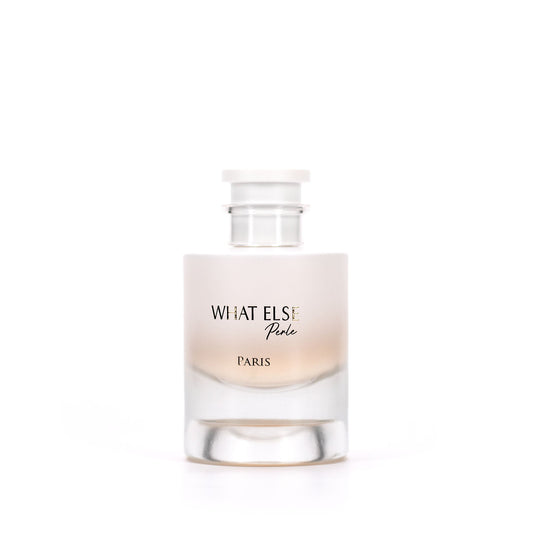 Elysees Fashion What Else Perle Eau de Parfum für Damen 100 ml