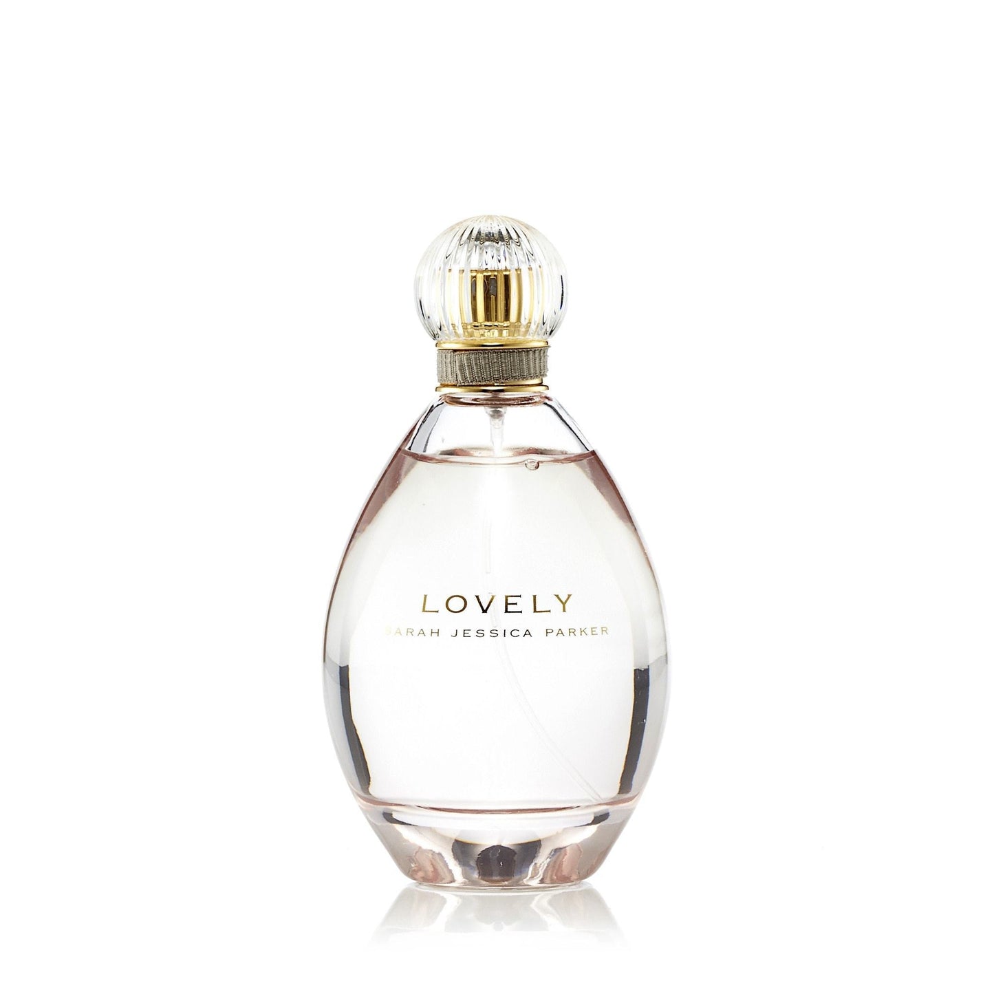 Sarah Jessica Parker Lovely Eau de Parfum für Damen 30 ml