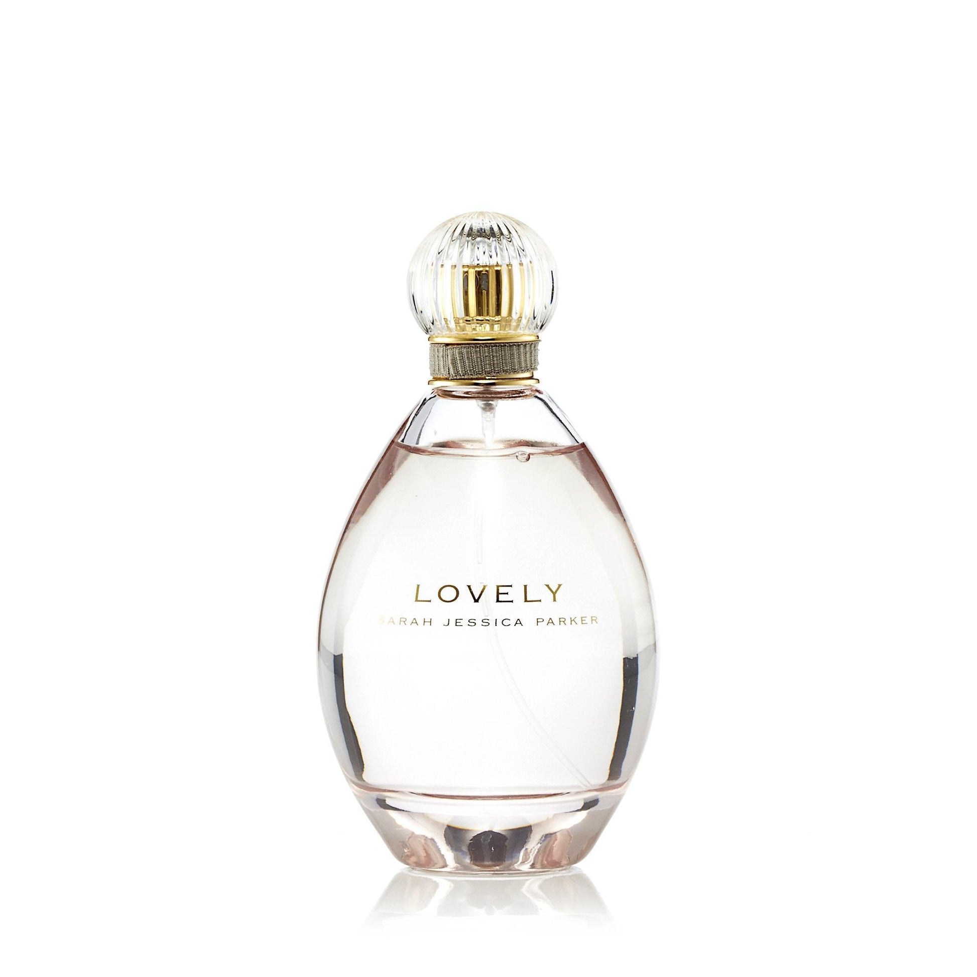 Sarah Jessica Parker Lovely Eau de Parfum für Damen 30 ml
