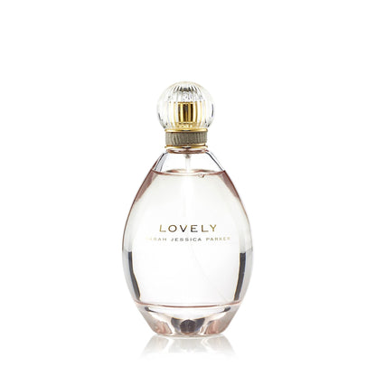 Sarah Jessica Parker Lovely Eau de Parfum für Damen 30 ml