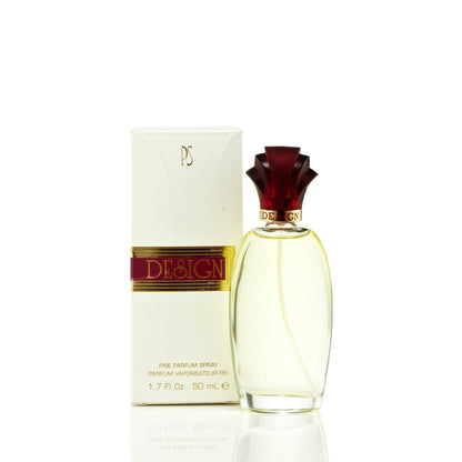 Paul Sebastian Design Eau de Parfum für Damen 100 ml