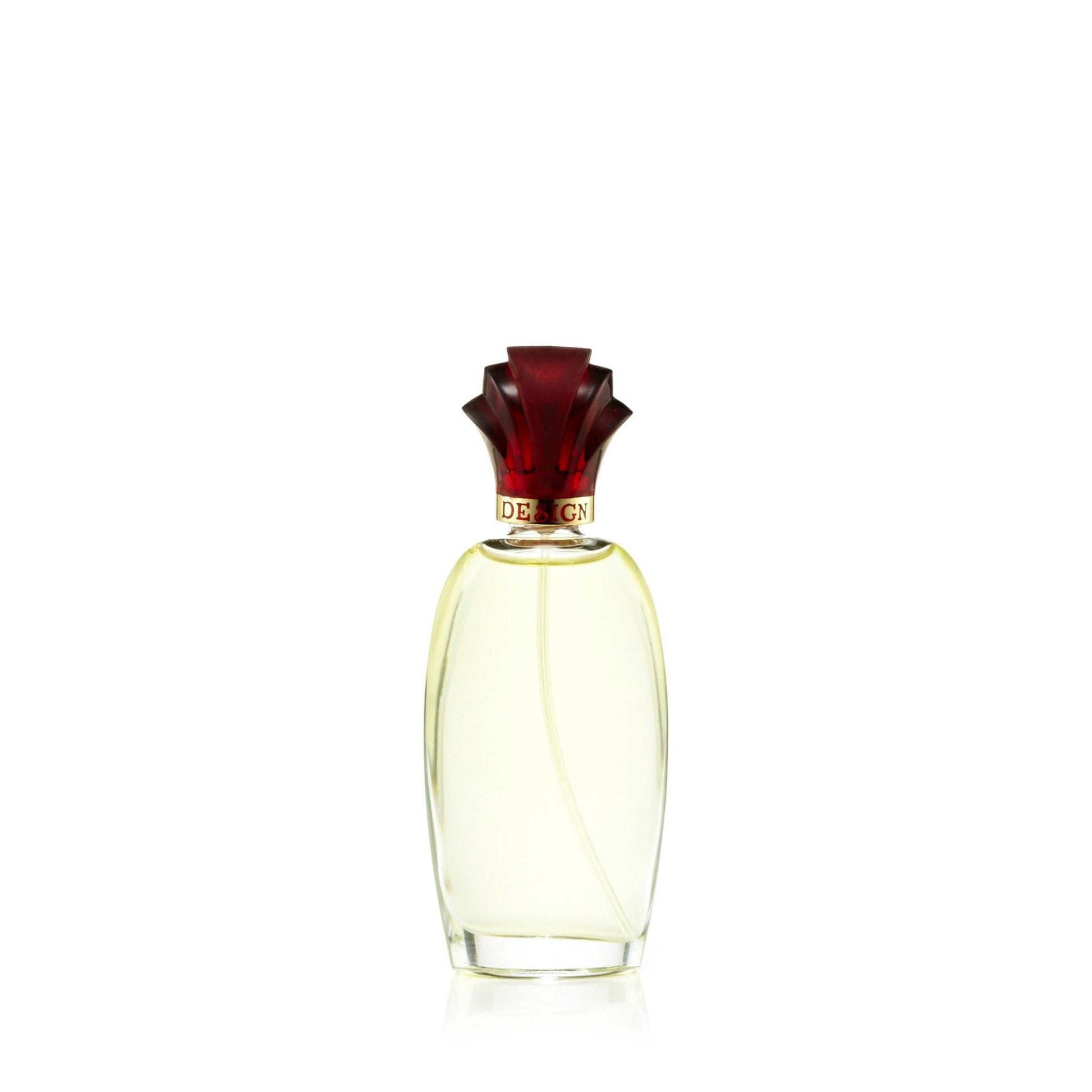 Paul Sebastian Design Eau de Parfum für Damen 100 ml