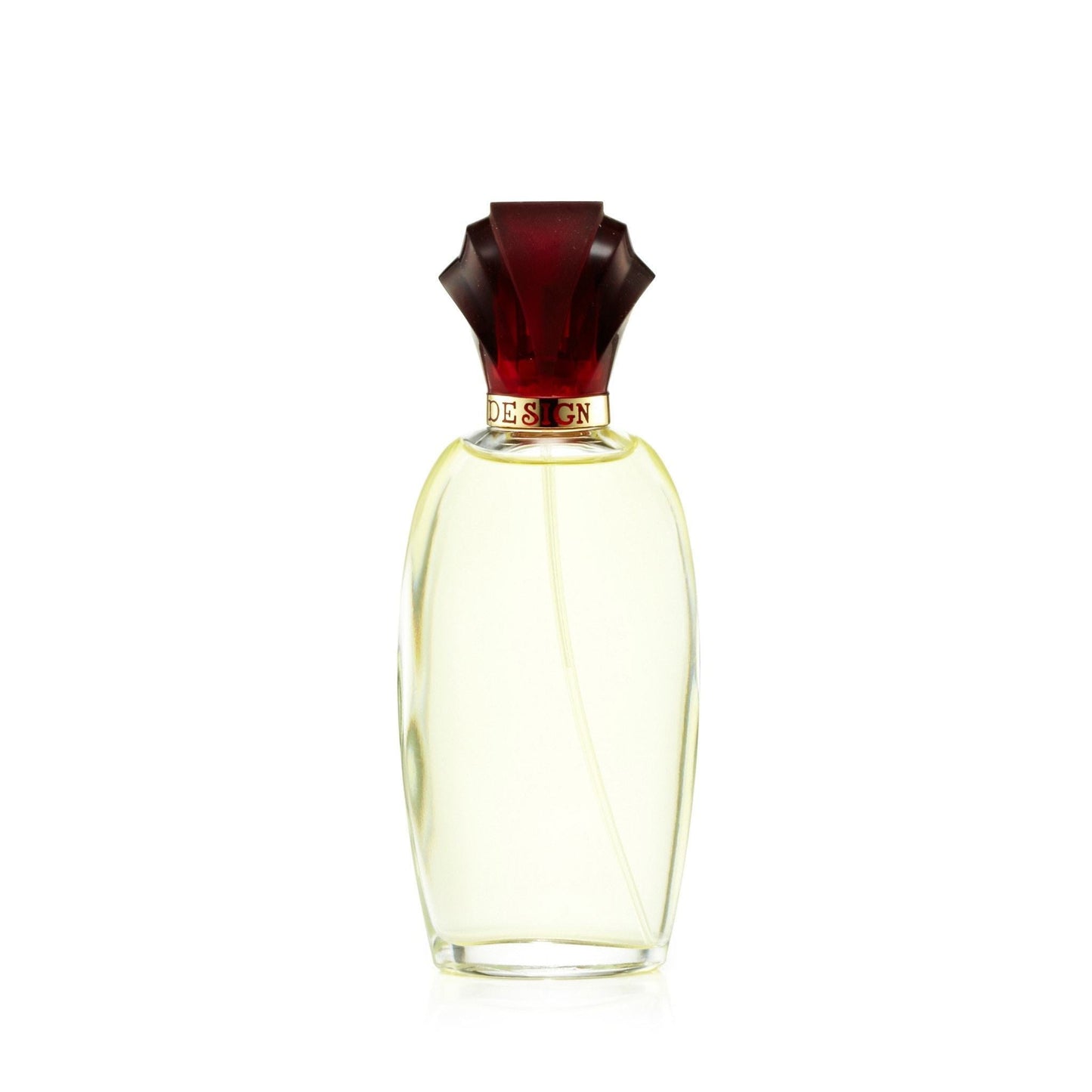 Paul Sebastian Design Eau de Parfum für Damen 100 ml