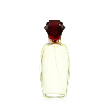 Paul Sebastian Design Eau de Parfum für Damen 100 ml
