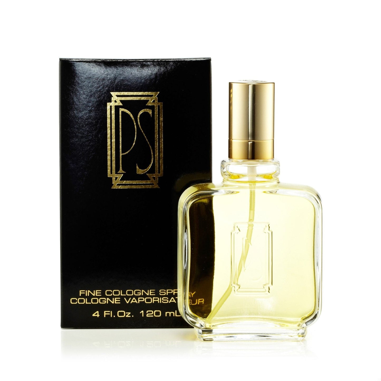 Paul Sebastian Cologne für Herren 118 ml
