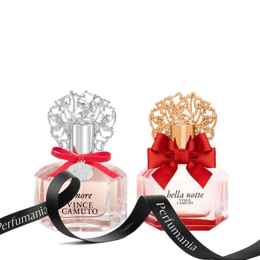 Vince Camuto Amore & Bella Note Eau de Parfum Damen Bundle 2 x 100 ml