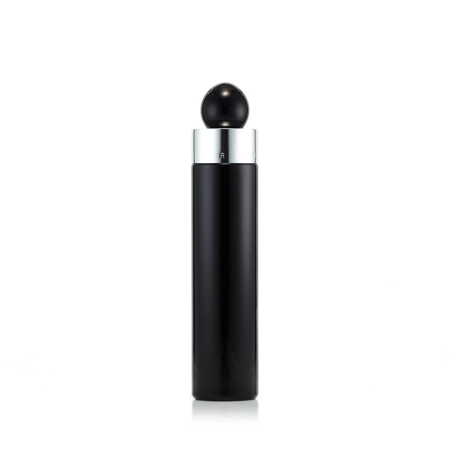 Perry Ellis 360° Black Eau de Toilette für Herren 100 ml