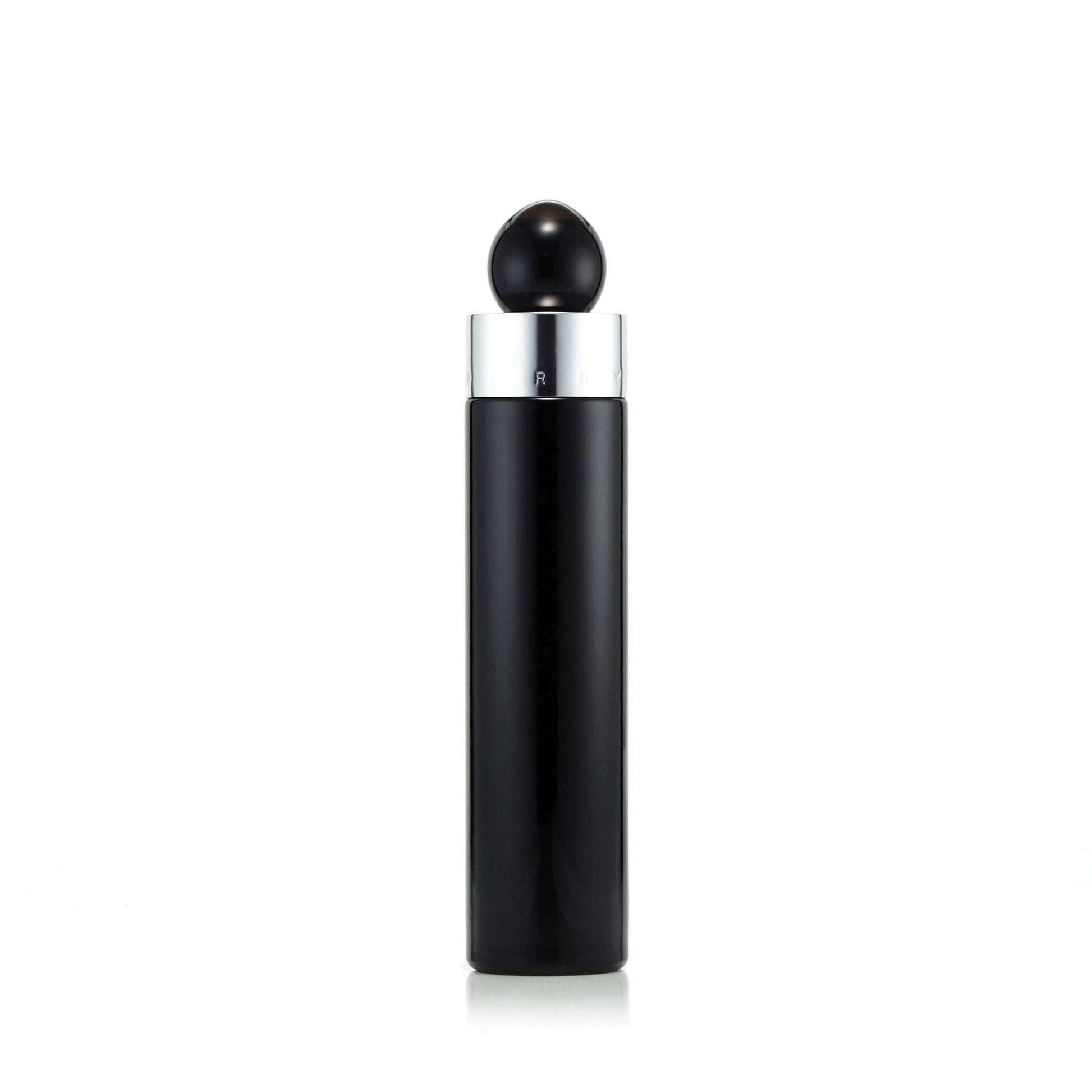 Perry Ellis 360° Black Eau de Toilette für Herren 100 ml