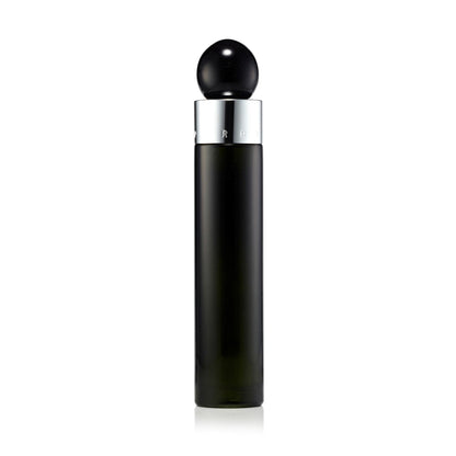 Perry Ellis 360° Black Eau de Toilette für Herren 100 ml