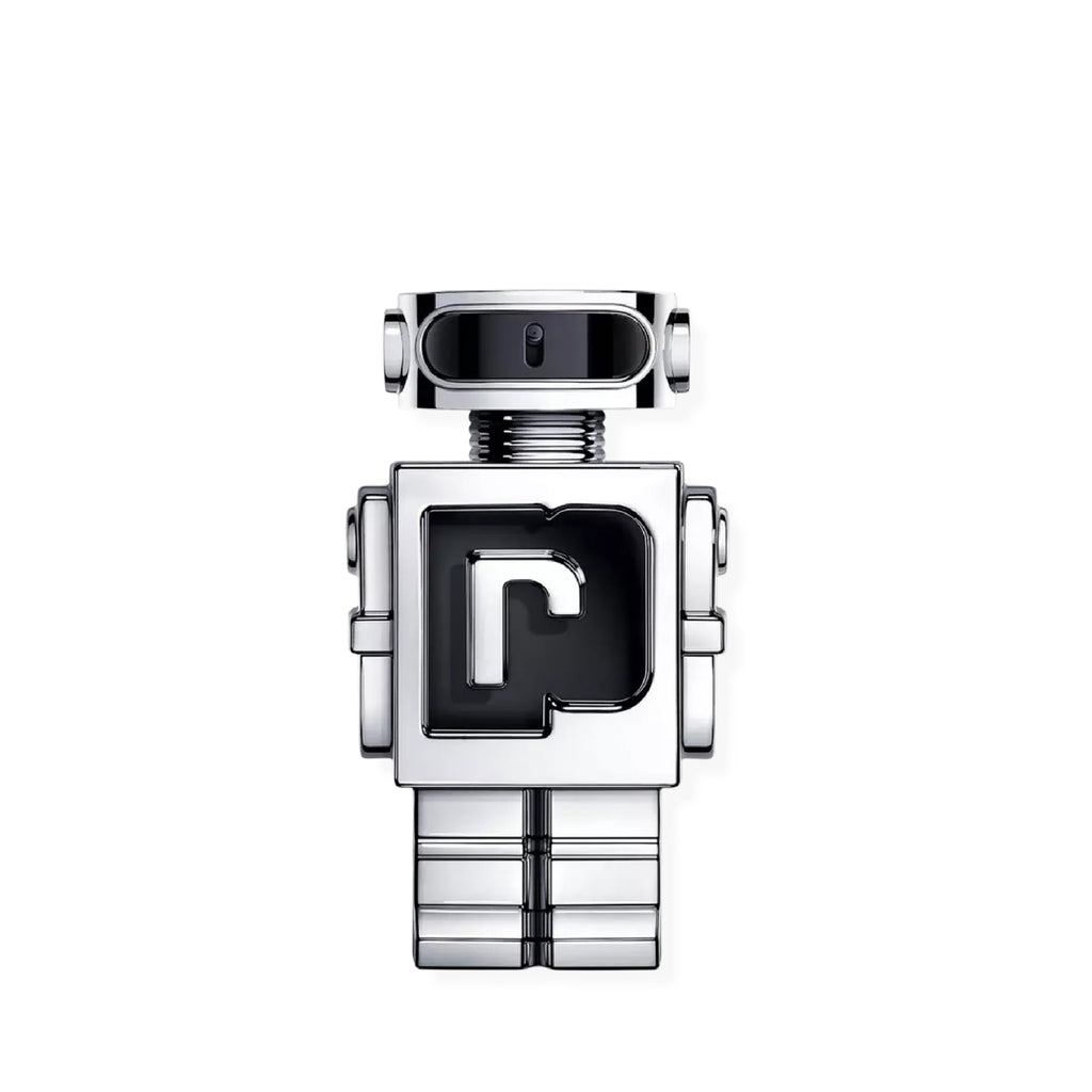 Paco Rabanne Phantom Eau de Toilette für Herren 100 ml