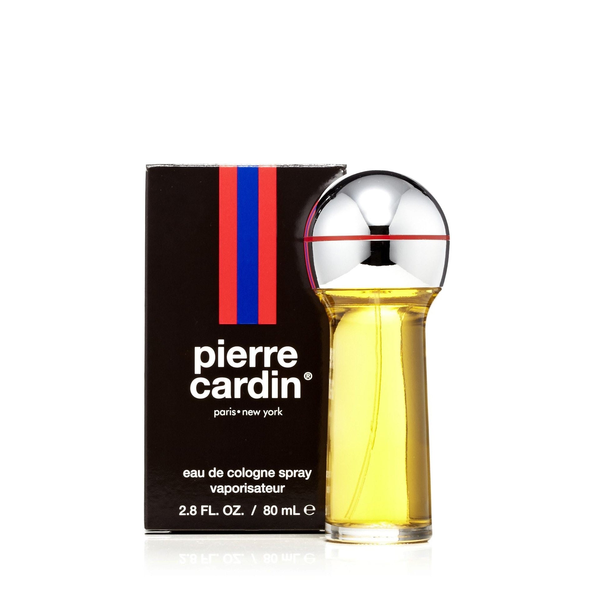 Pierre Cardin Eau de Cologne für Herren 2.8 oz.
