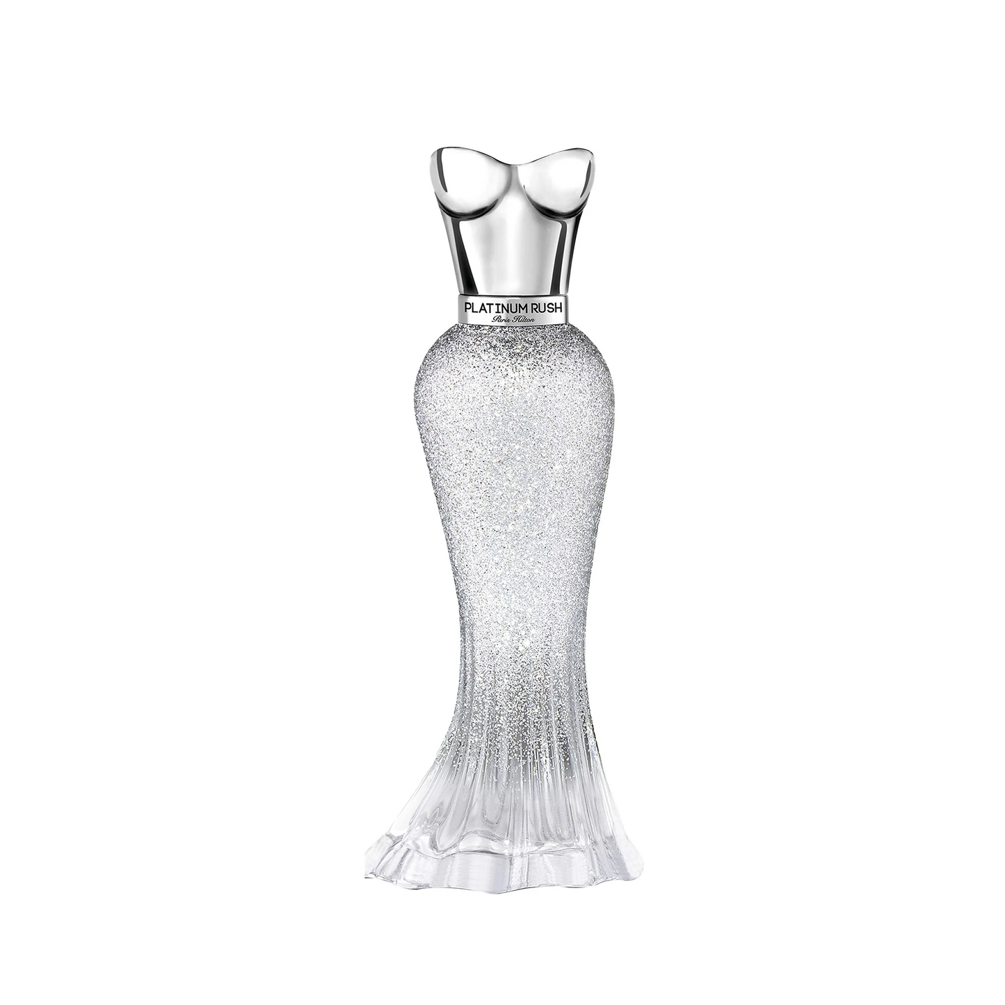 Paris Hilton Platinum Rush Eau de Parfum für Damen 100 ml
