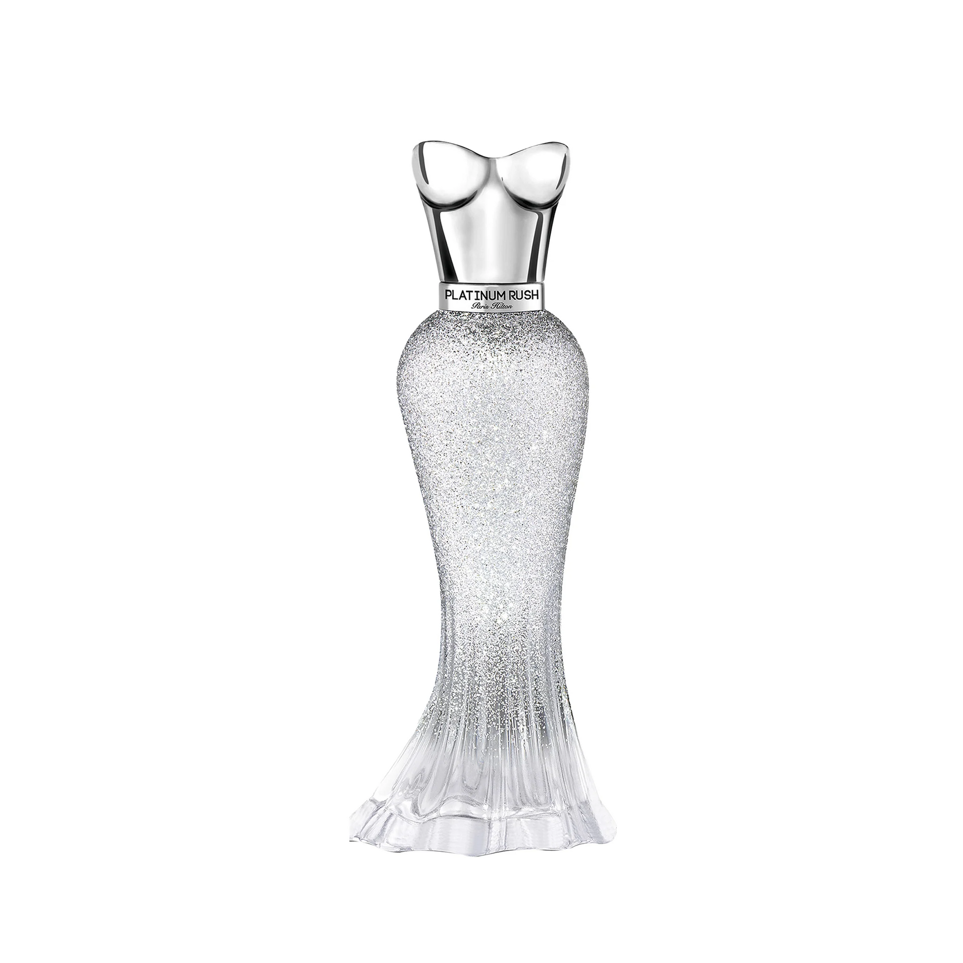 Paris Hilton Platinum Rush Eau de Parfum für Damen 100 ml