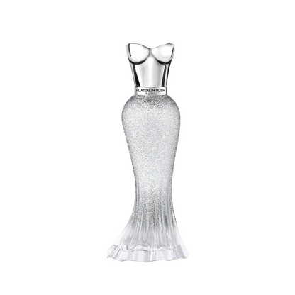 Paris Hilton Platinum Rush Eau de Parfum für Damen 100 ml