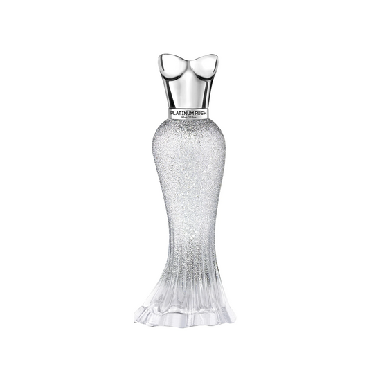 Paris Hilton Platinum Rush Eau de Parfum für Damen 100 ml