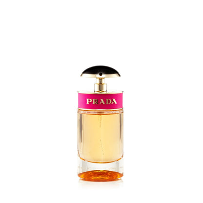 Prada Candy Eau de Parfum für Damen 80 ml