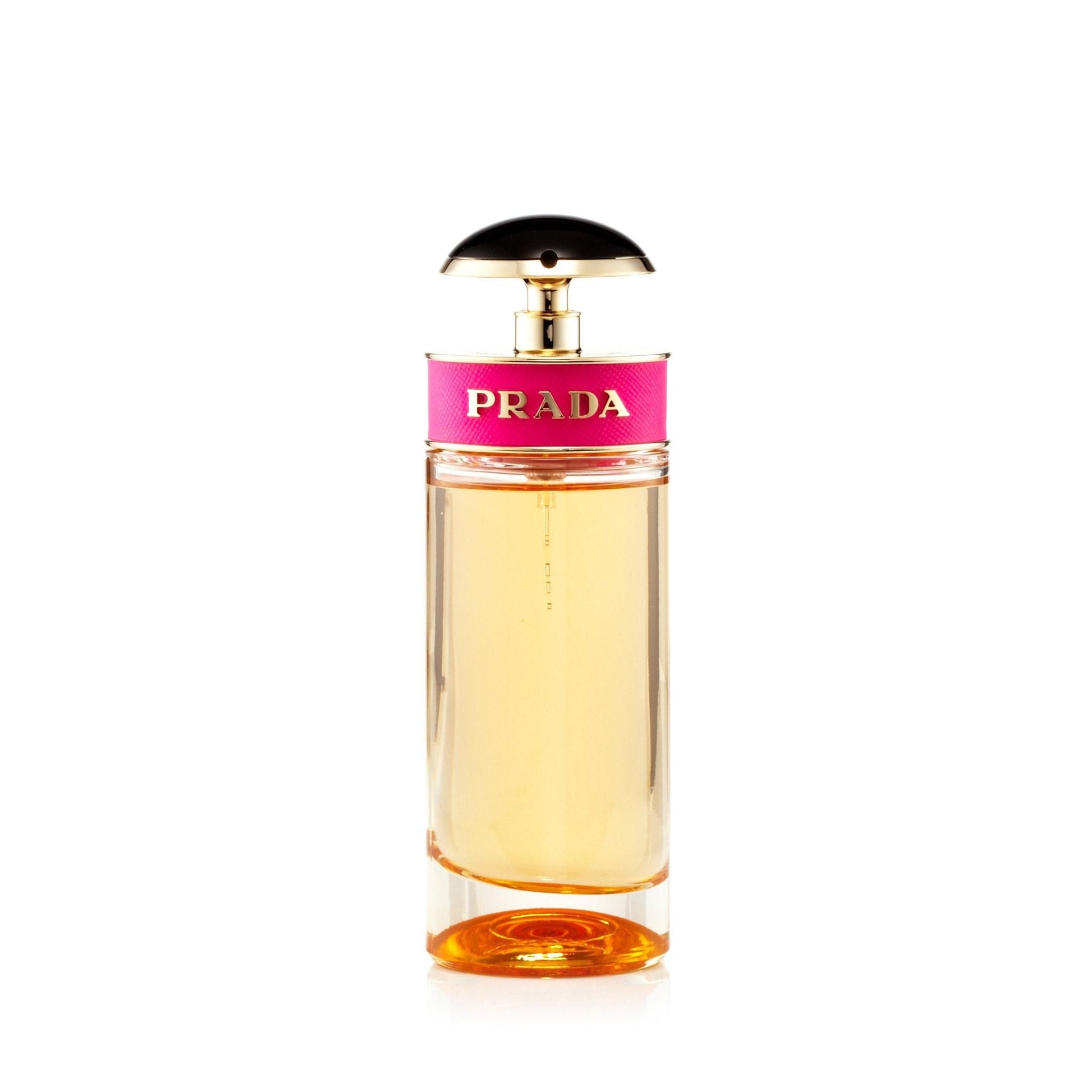 Prada Candy Eau de Parfum für Damen 80 ml