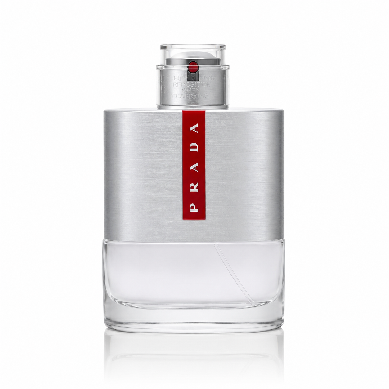 Prada Luna Rossa Eau de Toilette für Herren 100 ml