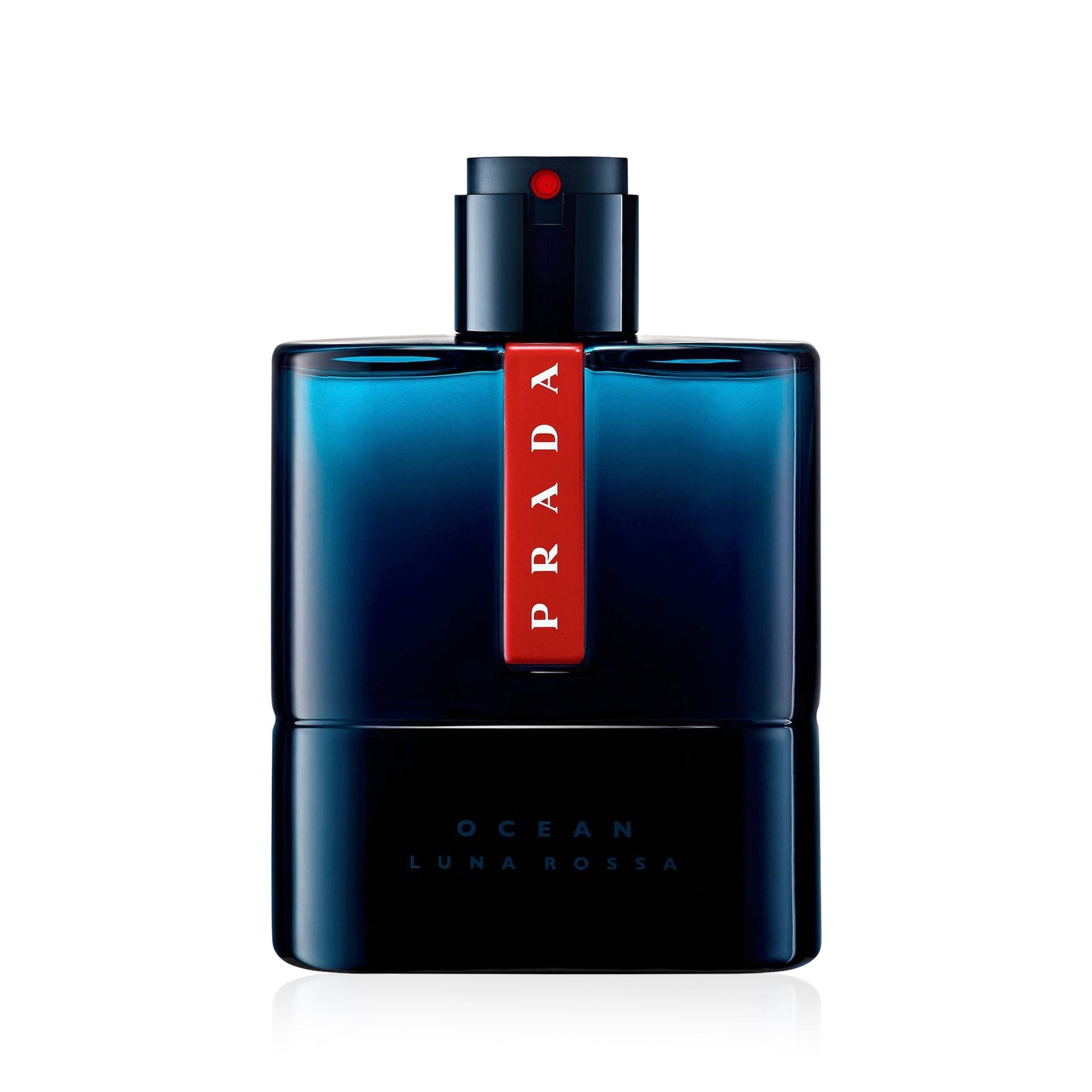 Prada Luna Rossa Ocean Eau de Toilette für Herren 100 ml