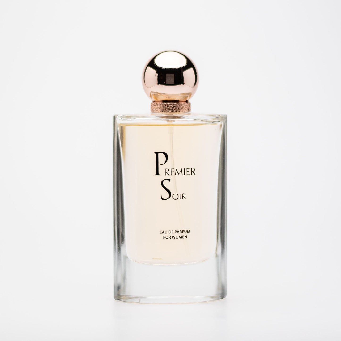 Premier Soir Eau de Parfum für Damen 80 ml