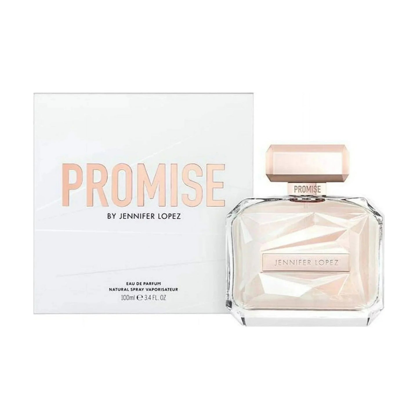 Jennifer Lopez Promise Eau de Parfum für Damen 100 ml