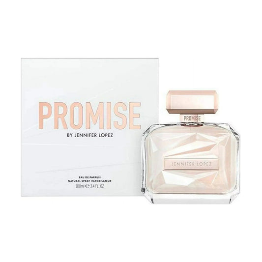 Jennifer Lopez Promise Eau de Parfum für Damen 100 ml