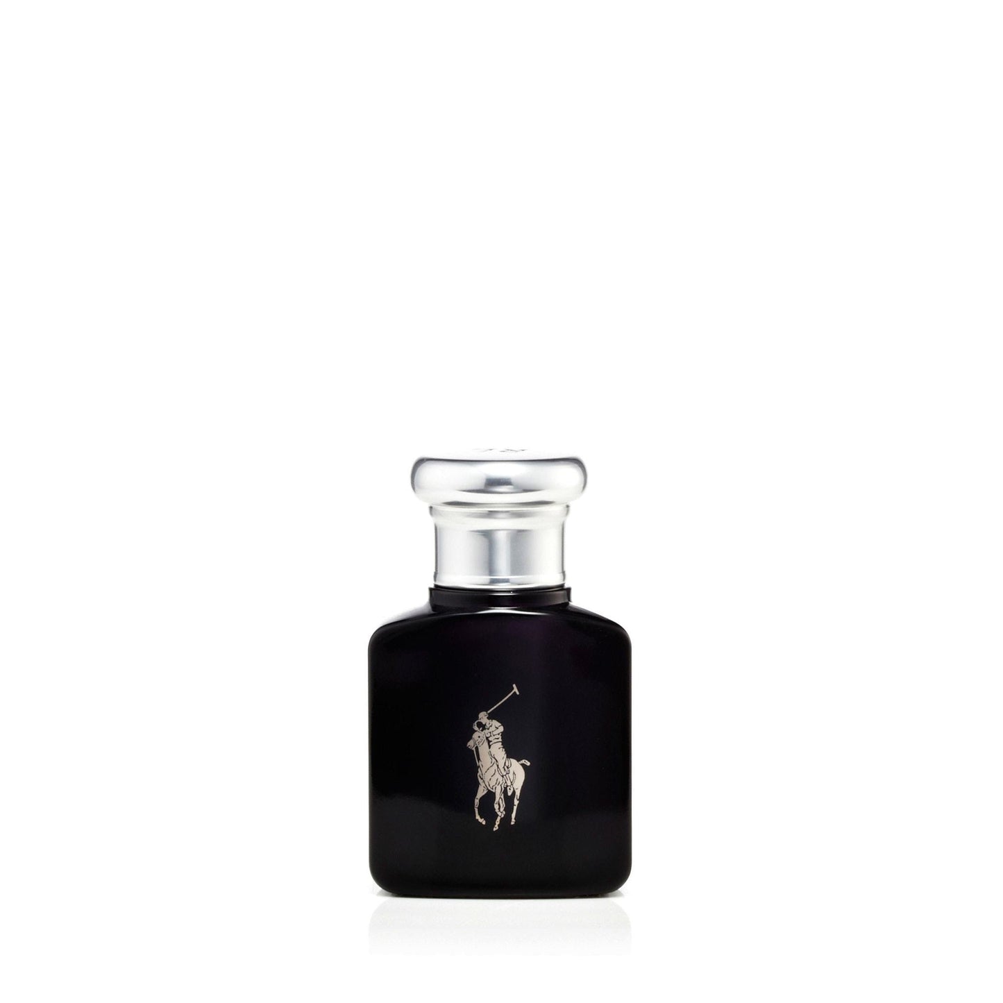 Ralph Lauren Polo Black Eau de Toilette für Herren 125 ml