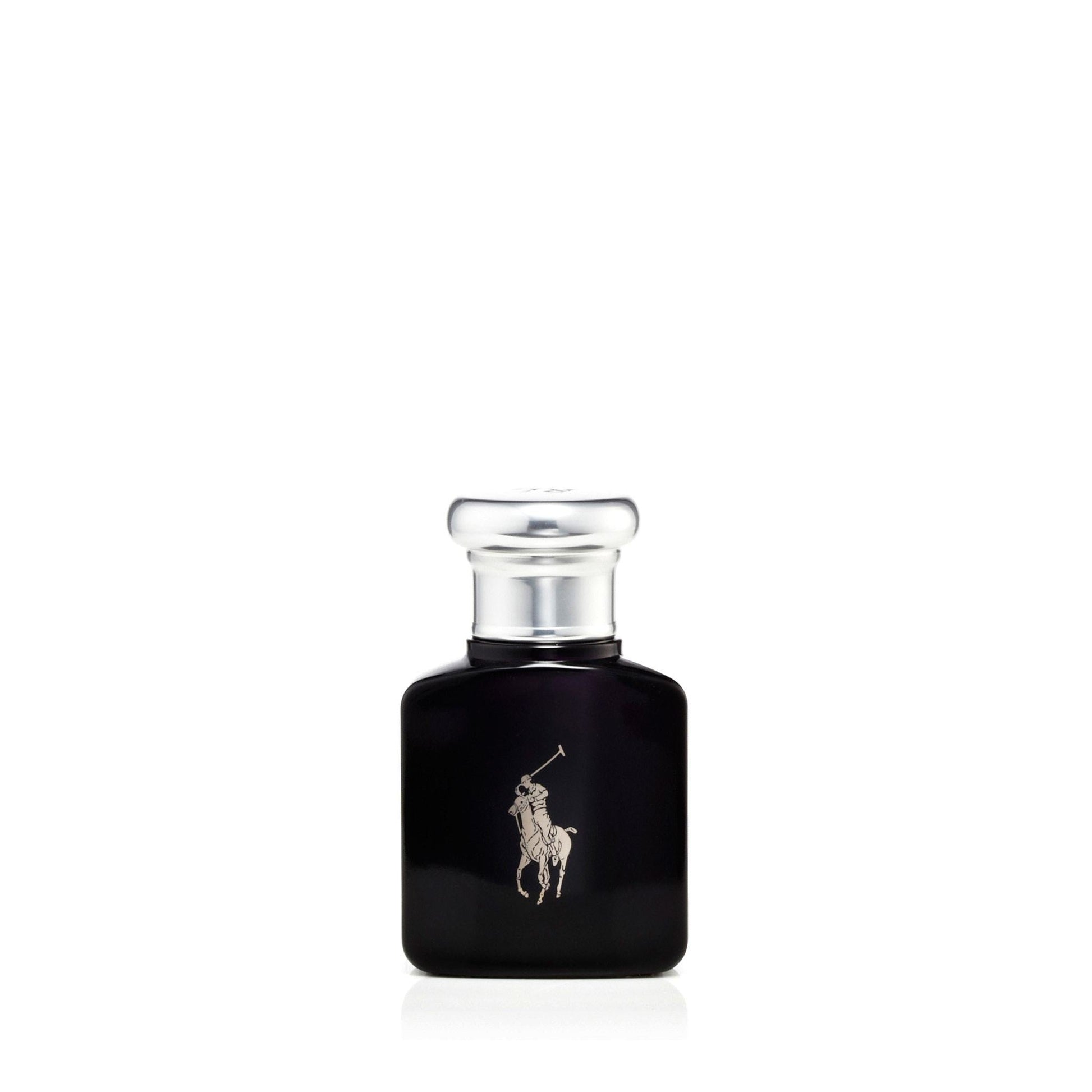 Ralph Lauren Polo Black Eau de Toilette für Herren 125 ml