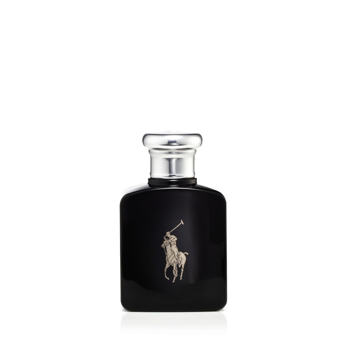 Ralph Lauren Polo Black Eau de Toilette für Herren 125 ml