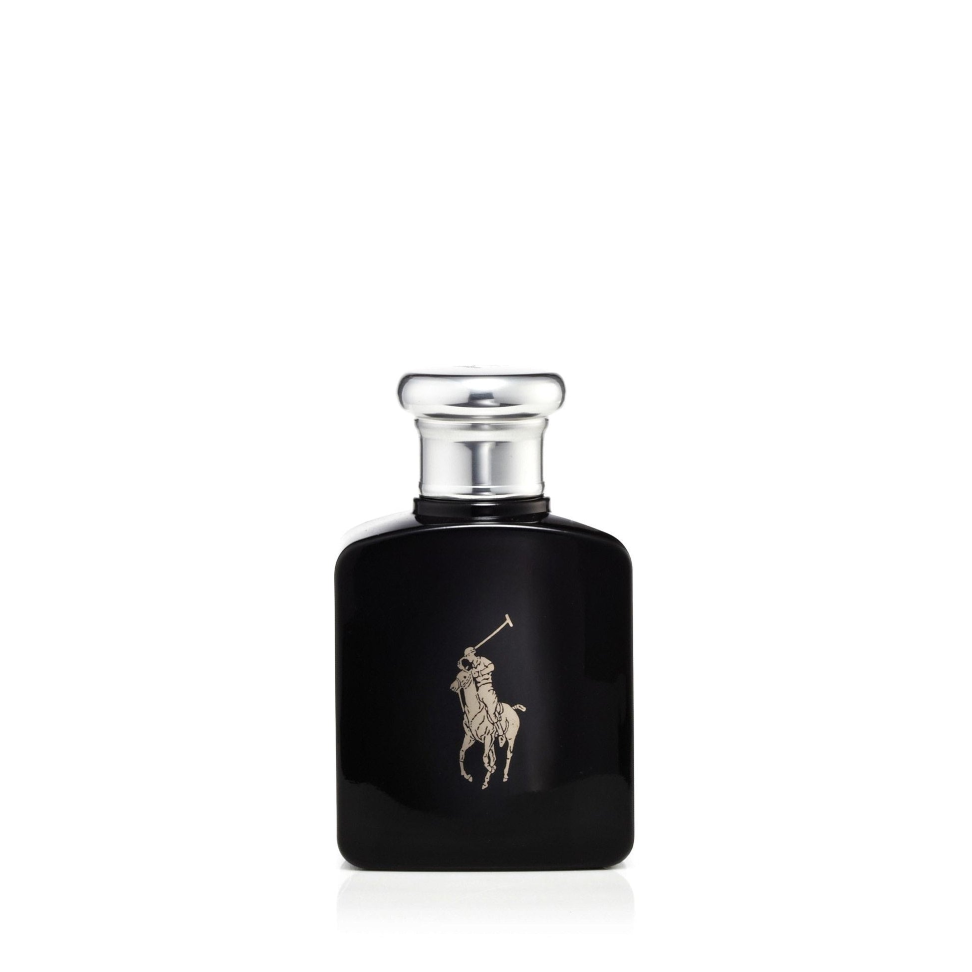 Ralph Lauren Polo Black Eau de Toilette für Herren 125 ml
