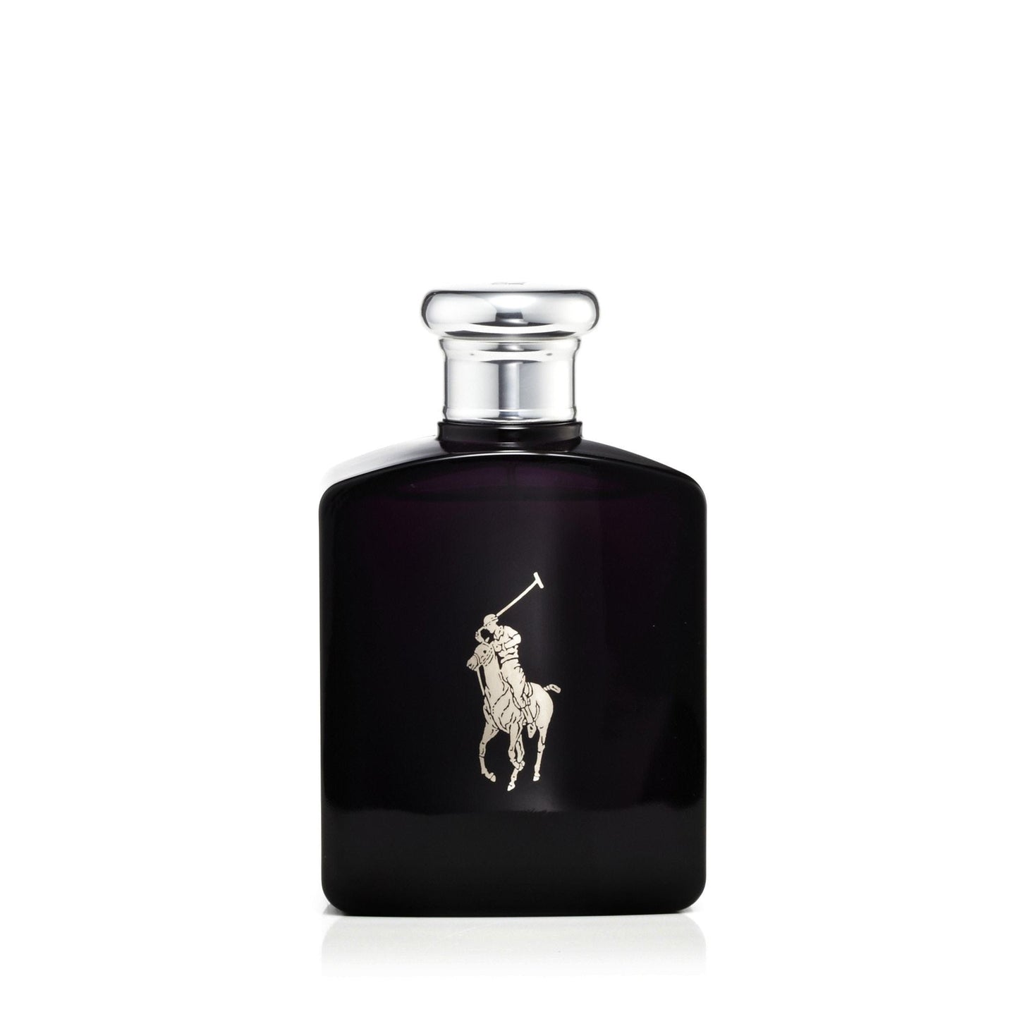 Ralph Lauren Polo Black Eau de Toilette für Herren 125 ml