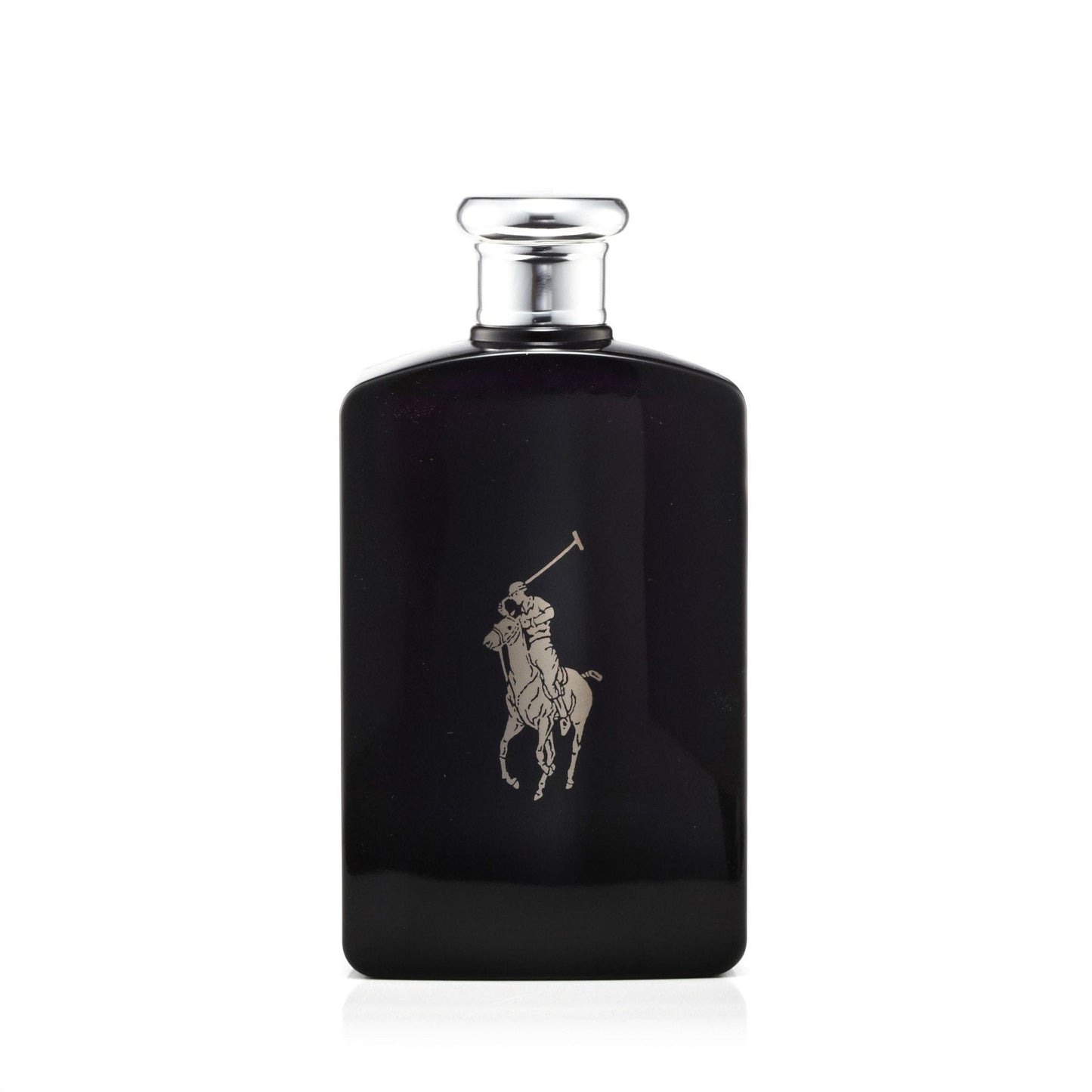 Ralph Lauren Polo Black Eau de Toilette für Herren 125 ml