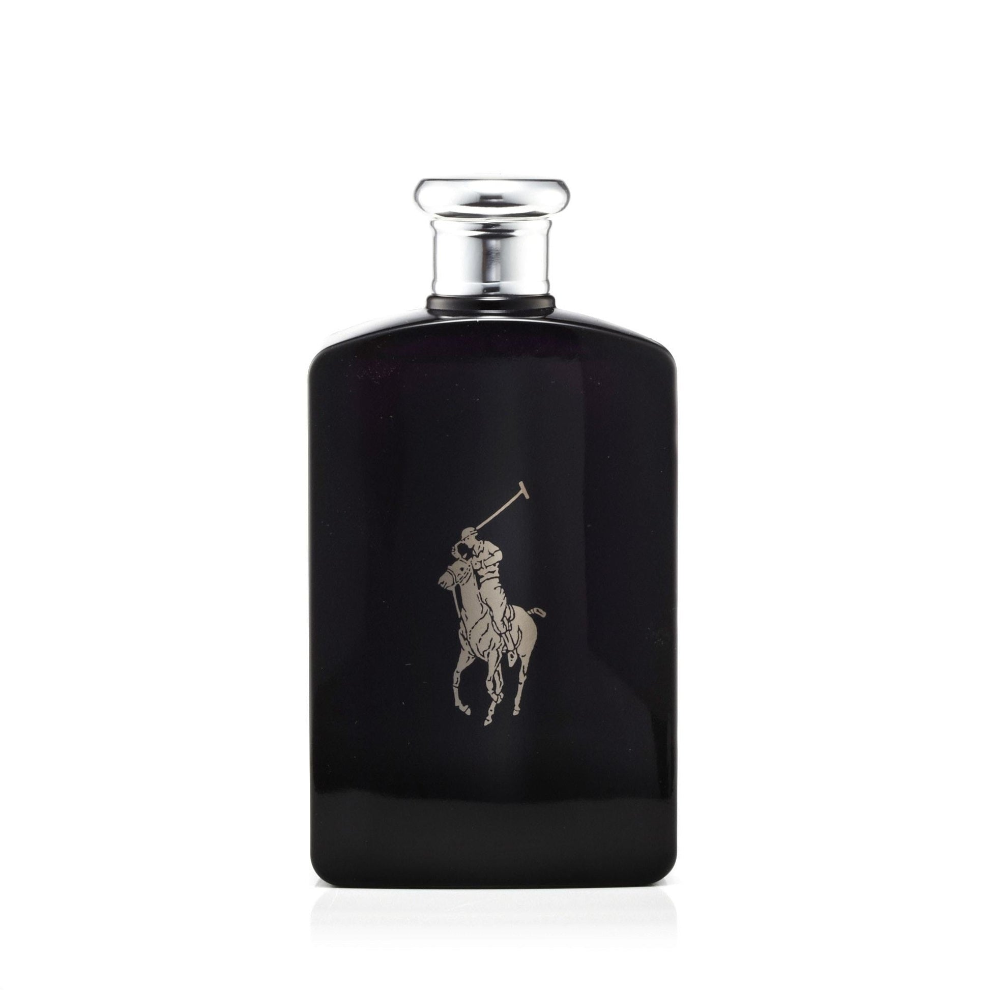 Ralph Lauren Polo Black Eau de Toilette für Herren 125 ml