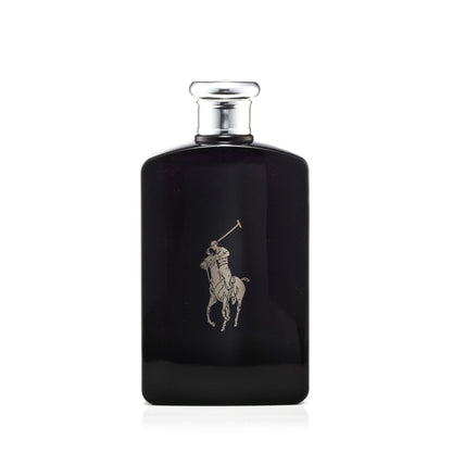 Ralph Lauren Polo Black Eau de Toilette für Herren 125 ml