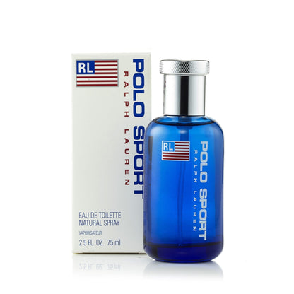 Ralph Lauren Polo Sport Eau de Toilette für Herren 125 ml