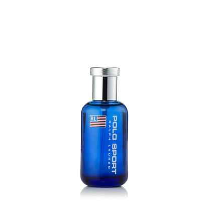Ralph Lauren Polo Sport Eau de Toilette für Herren 125 ml