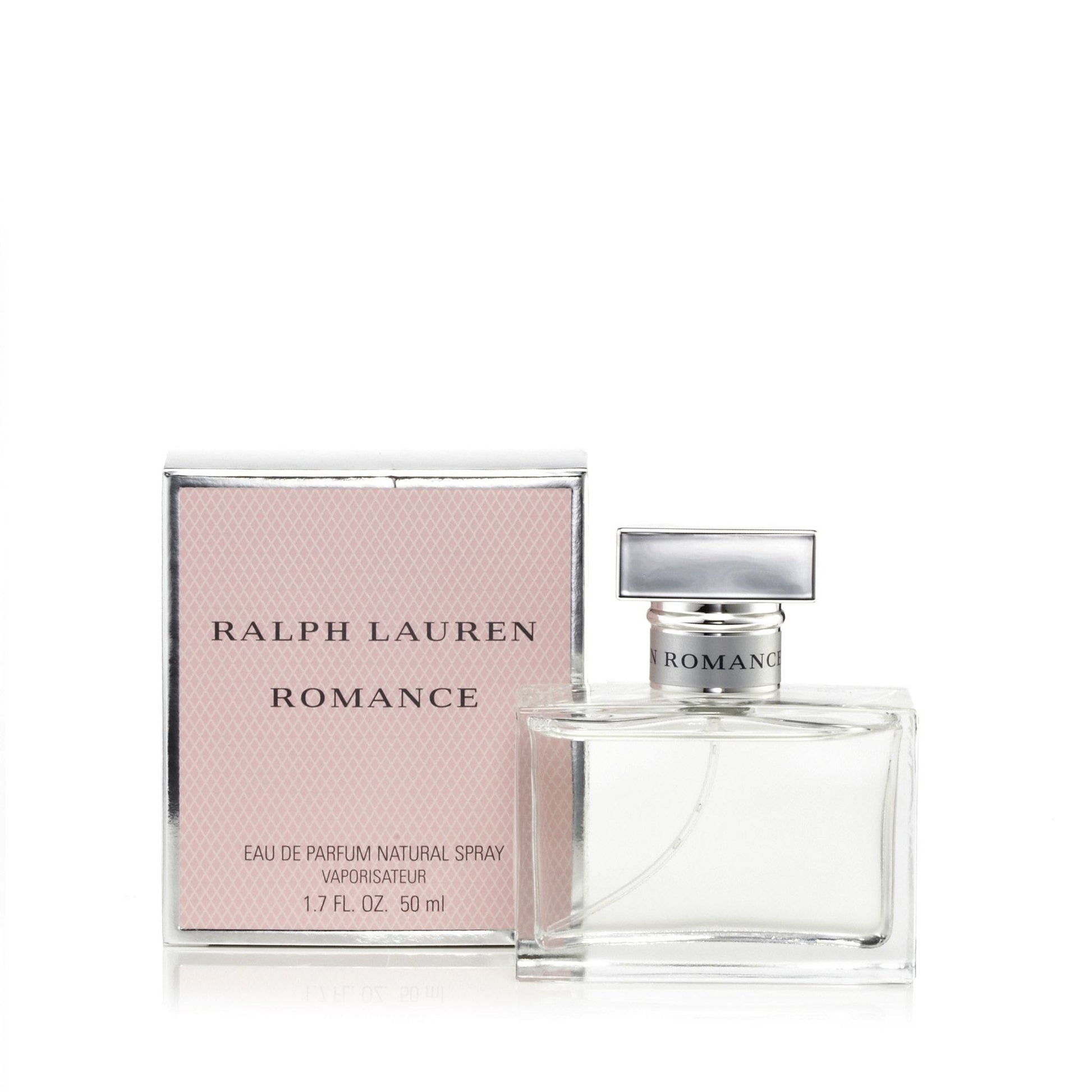 Ralph Lauren Romance Eau de Parfum für Damen 100 ml