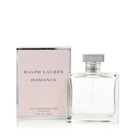 Ralph Lauren Romance Eau de Parfum für Damen 100 ml