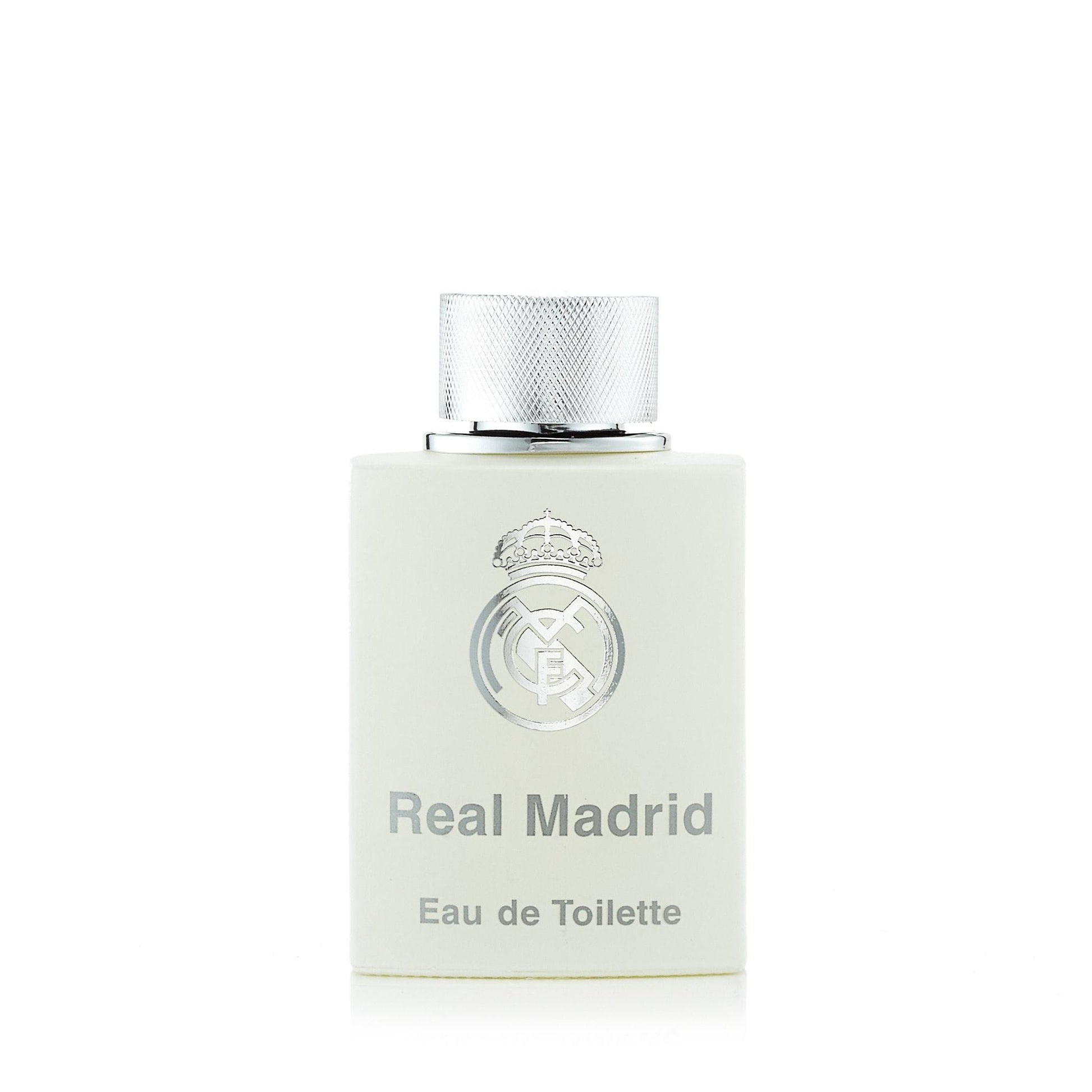 Real Madrid Eau de Toilette für Herren 100 ml