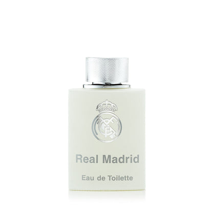 Real Madrid Eau de Toilette für Herren 100 ml