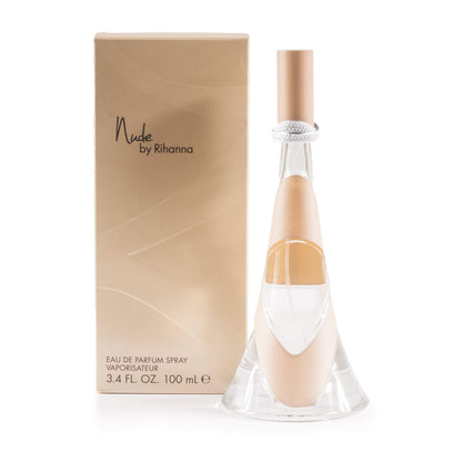 Rihanna Nude Eau de Parfum für Damen 100 ml