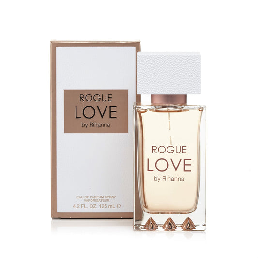 Rihanna Rogue Love Eau de Parfum für Damen 100 ml