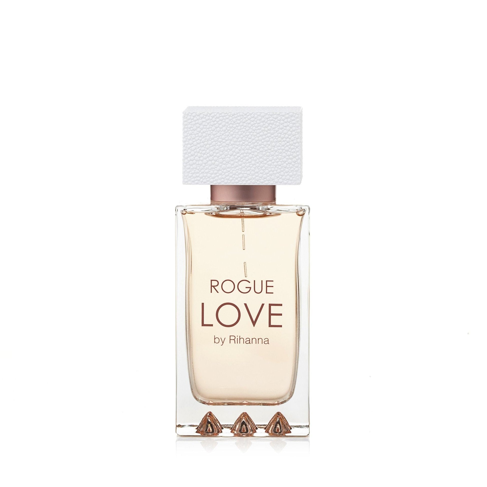 Rihanna Rogue Love Eau de Parfum für Damen 100 ml
