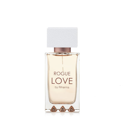 Rihanna Rogue Love Eau de Parfum für Damen 100 ml