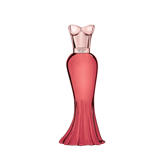 Paris Hilton Ruby Rush Eau de Parfum für Damen 100 ml