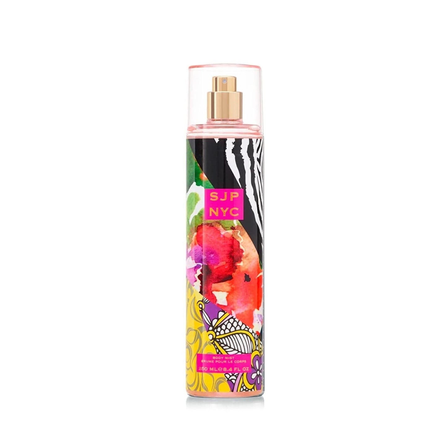 Sarah Jessica Parker NYC Body Spray für Damen 236 ml