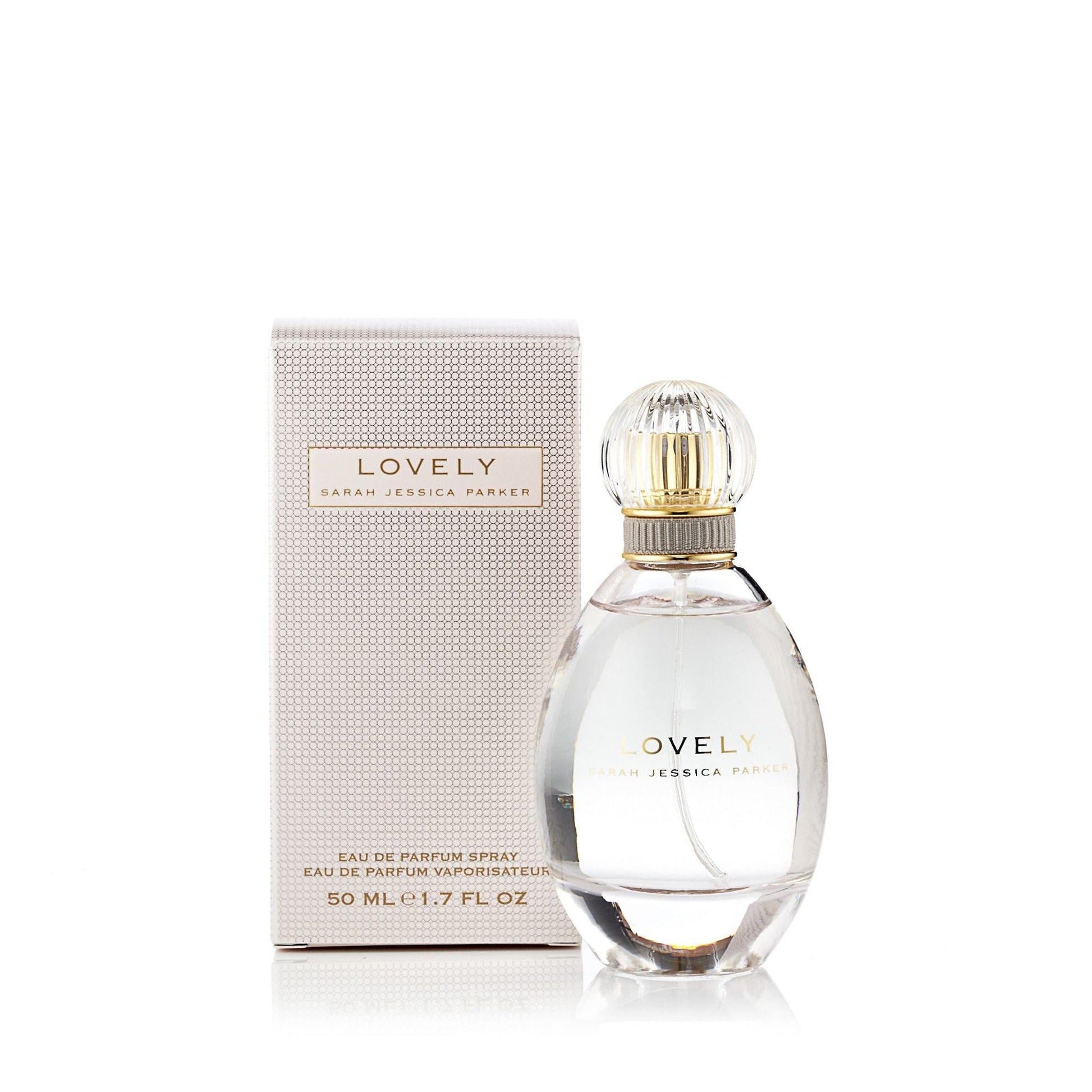 Sarah Jessica Parker Lovely Eau de Parfum für Damen 30 ml