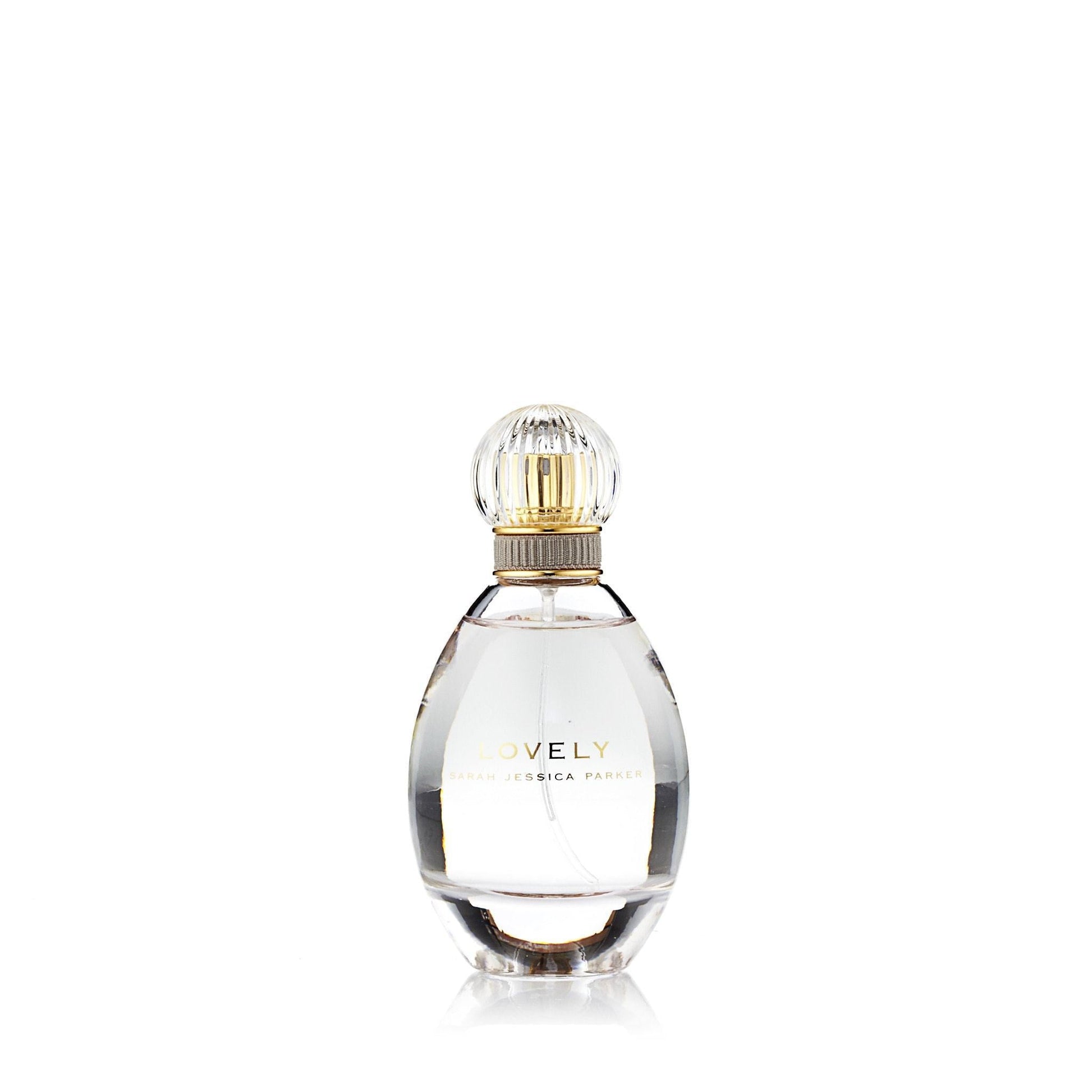 Sarah Jessica Parker Lovely Eau de Parfum für Damen 30 ml