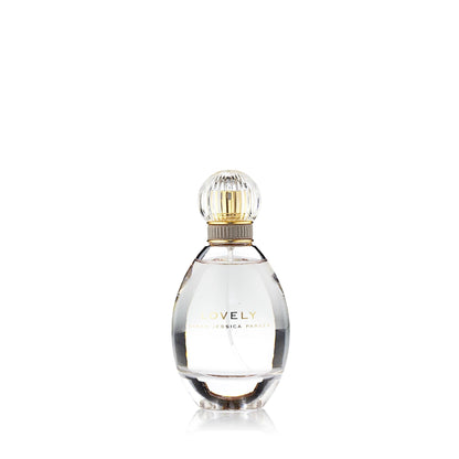 Sarah Jessica Parker Lovely Eau de Parfum für Damen 30 ml