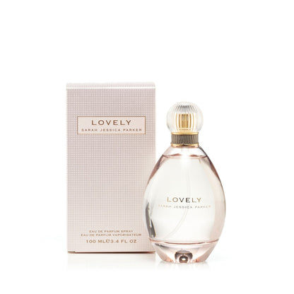 Sarah Jessica Parker Lovely Eau de Parfum für Damen 30 ml
